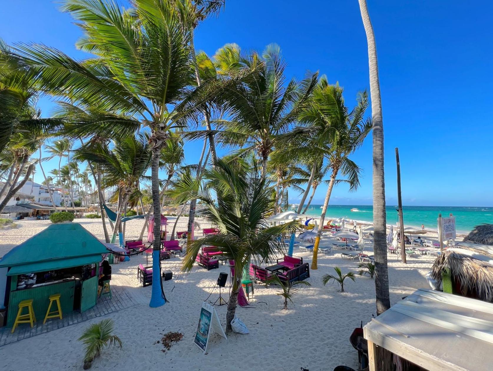 Serenity And - Playa Corales 5* Punta Cana